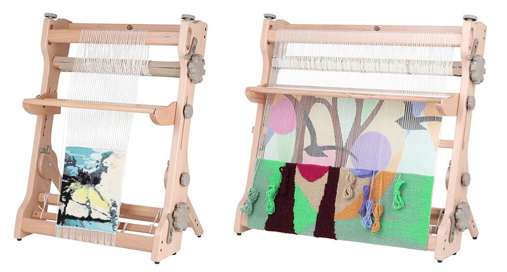 Ashford Handicrafts Limited Tapestry Looms 24" Ashford Tabletop Tapestry Loom