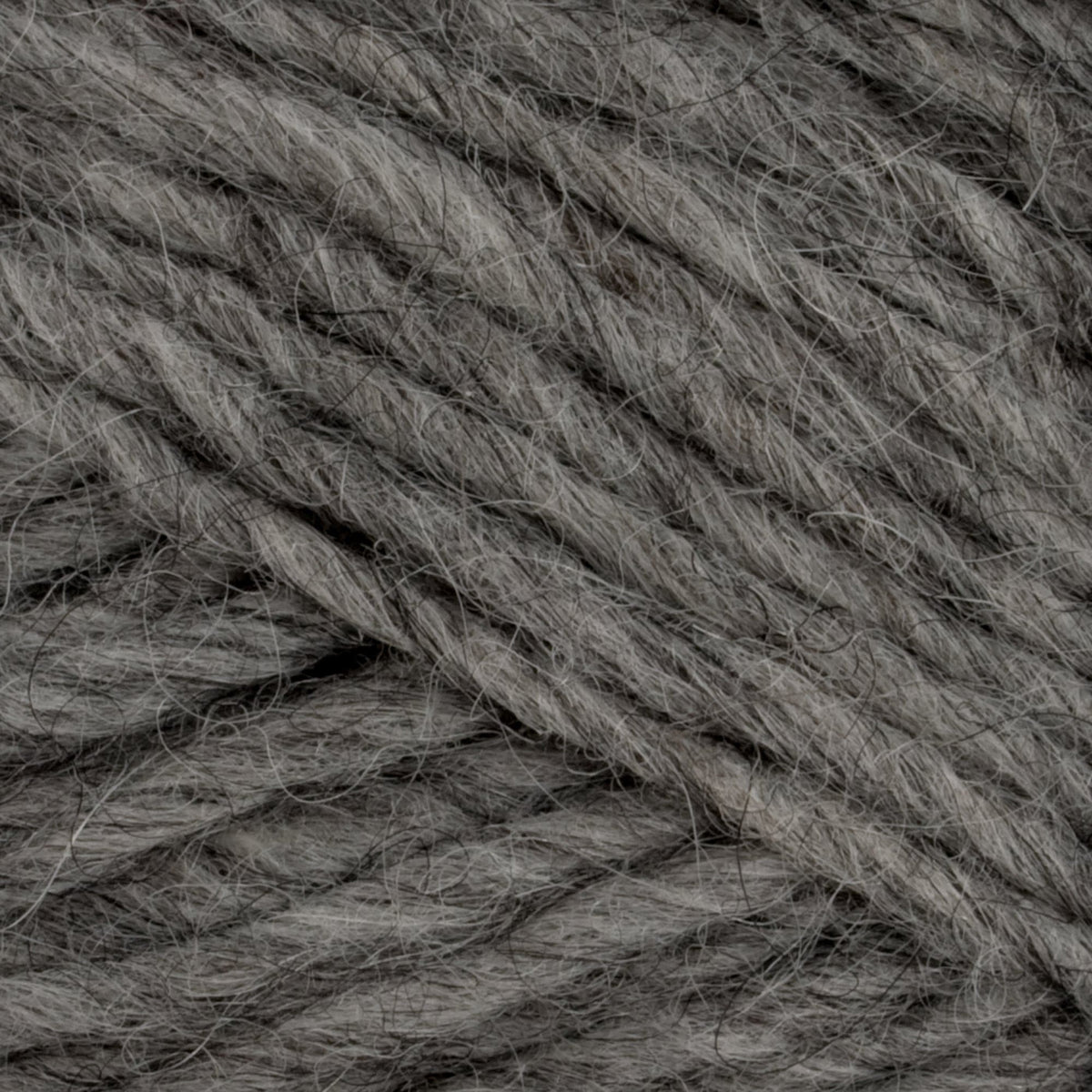 Berroco, Inc. Yarn Ash Heather Lopi Alafoss Icelandic Wool Yarn