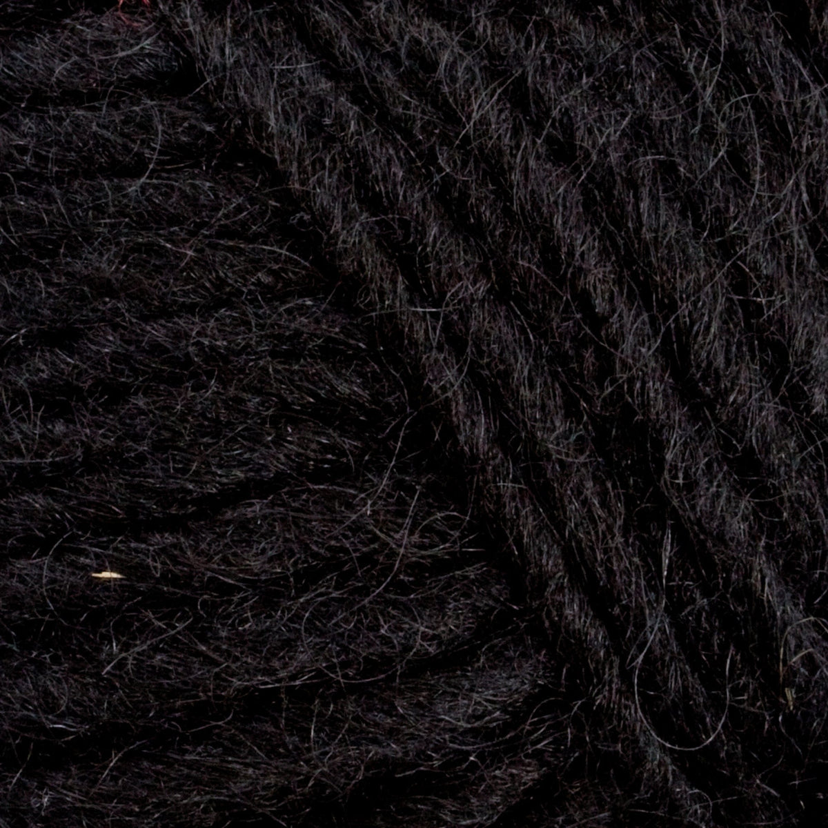 Berroco, Inc. Yarn Black Lopi Alafoss Icelandic Wool Yarn