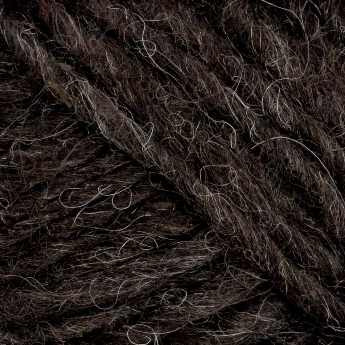 Berroco, Inc. Yarn Black Sheep Heather Lopi Alafoss Icelandic Wool Yarn
