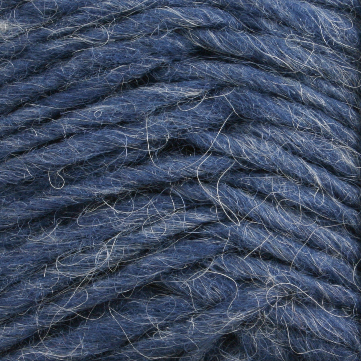 Berroco, Inc. Yarn Denim Heather Lopi Alafoss Icelandic Wool Yarn