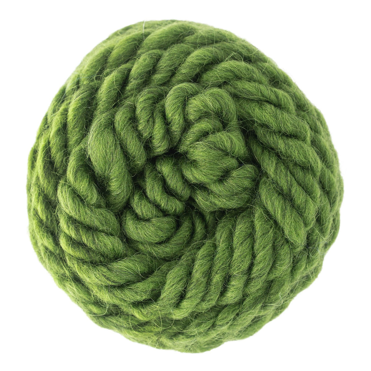 Brown Sheep Yarn Kiwi Lamb's Pride Bulky Yarn