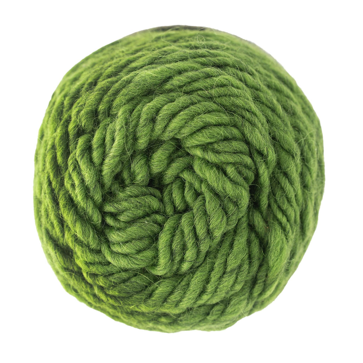 Brown Sheep Yarn Kiwi Lamb's Pride Worsted Yarn
