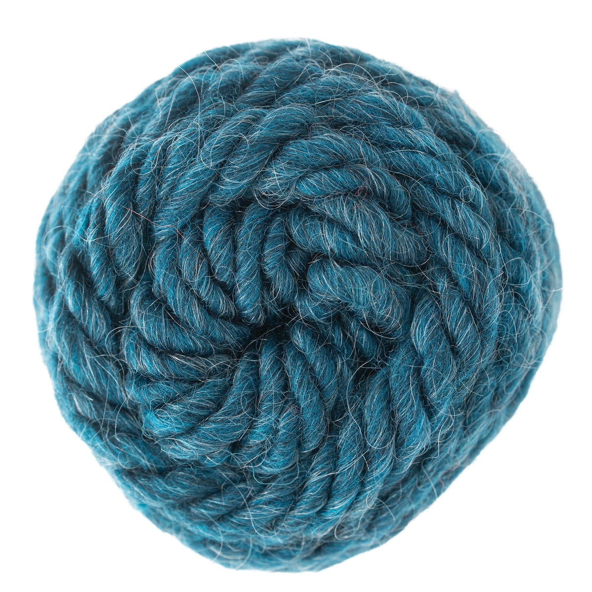 Brown Sheep Yarn Persian Peacock Lamb's Pride Bulky Yarn