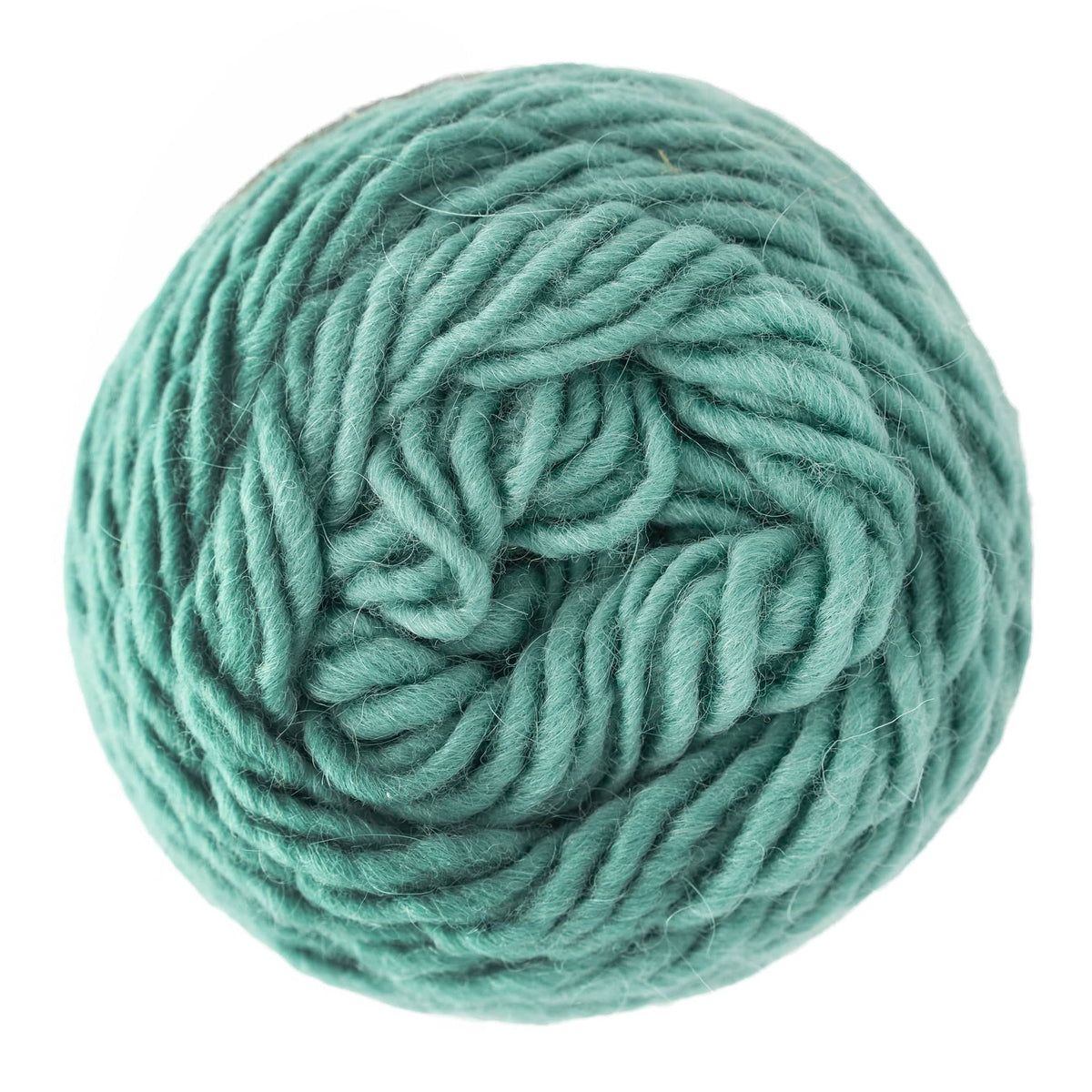 Brown Sheep Yarn Sea Foam Lamb's Pride Worsted Yarn