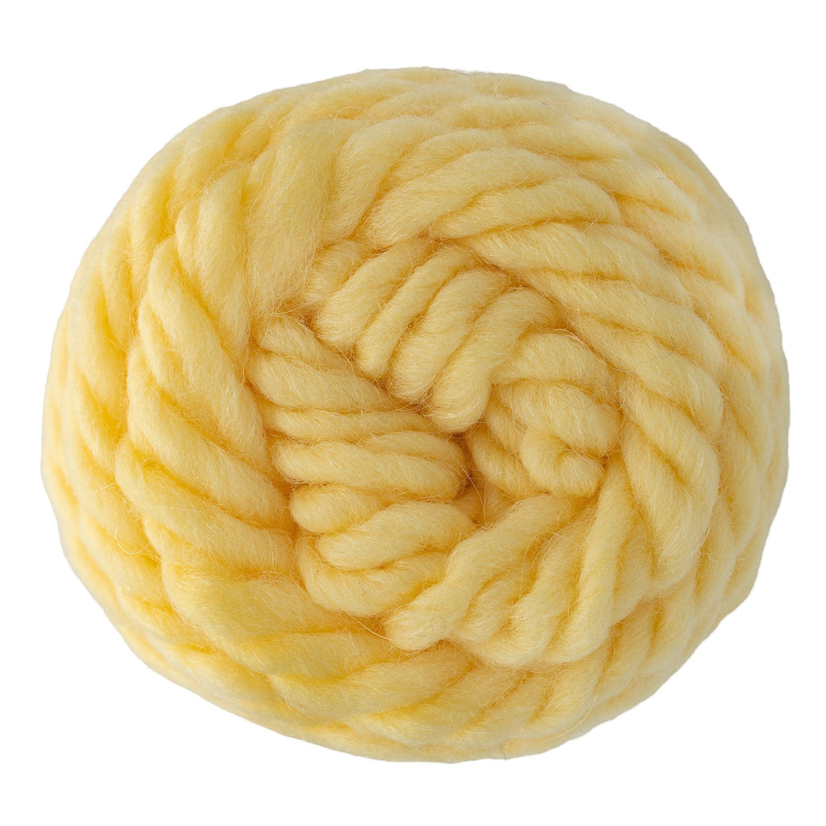 Brown Sheep Yarn Sun Yellow Lamb's Pride Bulky Yarn
