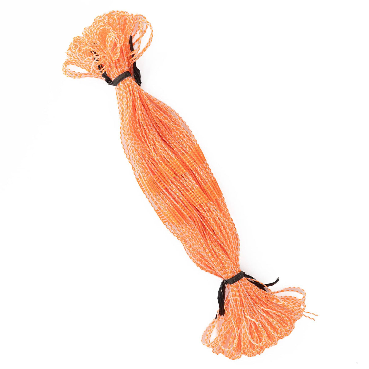 Glimakra Heddles 8" (205 mm) / Orange Texsolv Heddles, Dyed/Colored