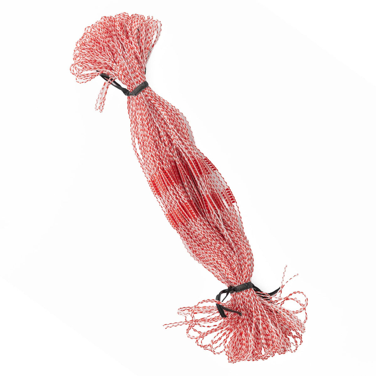 Glimakra Heddles 8" (205 mm) / Red Texsolv Heddles, Dyed/Colored