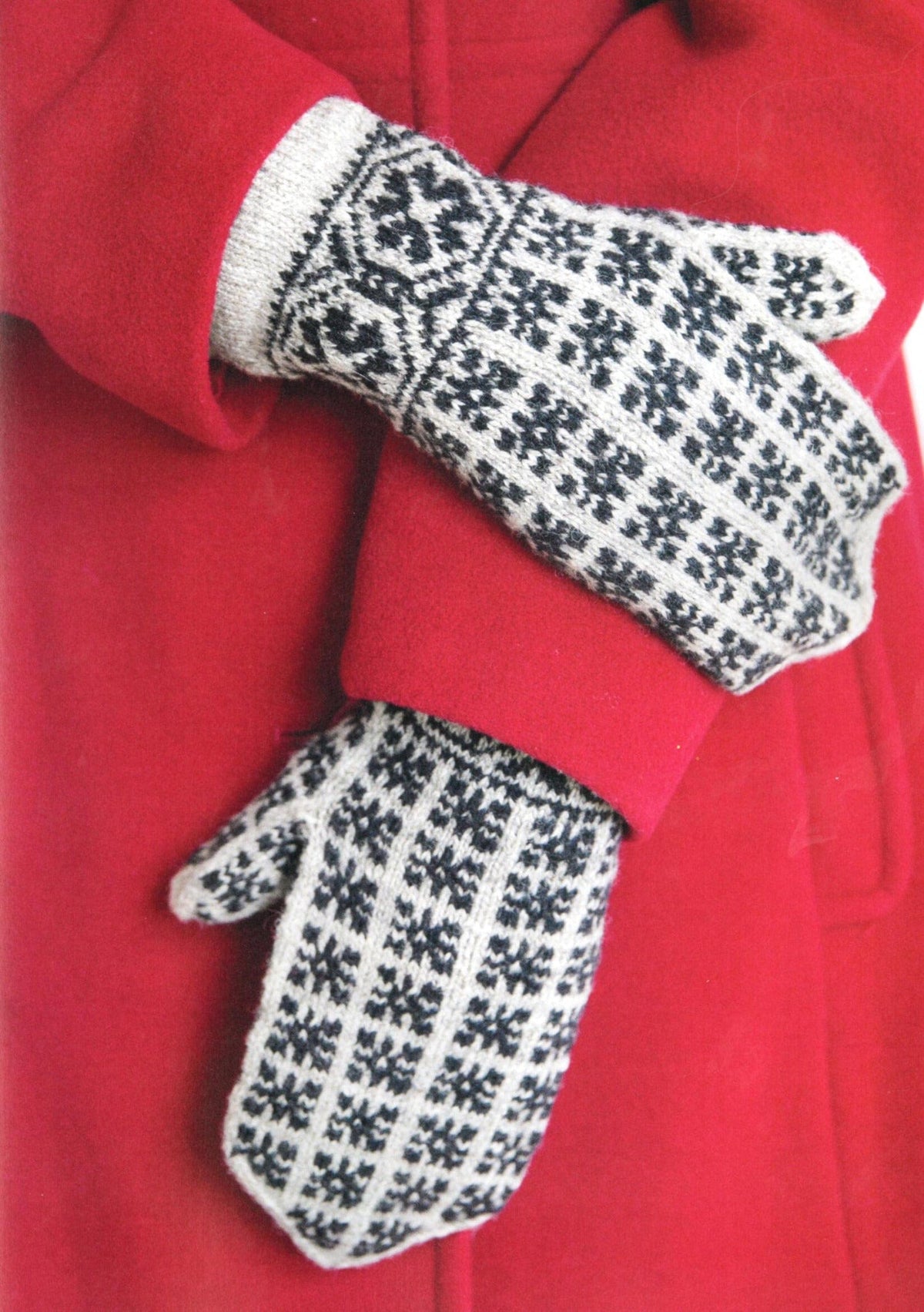 Ingram Content Books Knit Like A Latvian