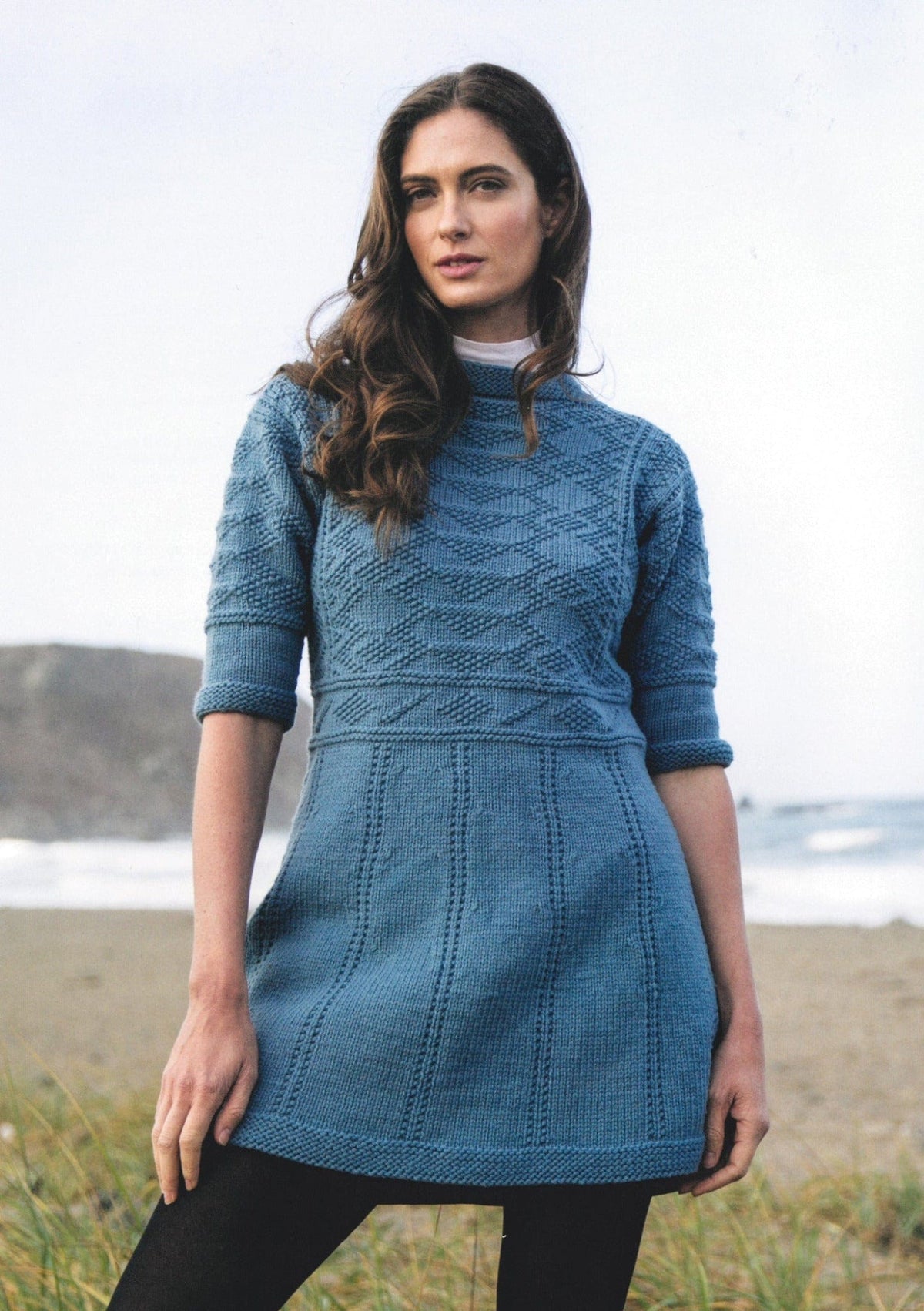 Ingram Content Books Knitting Ganseys - Revised and Updated