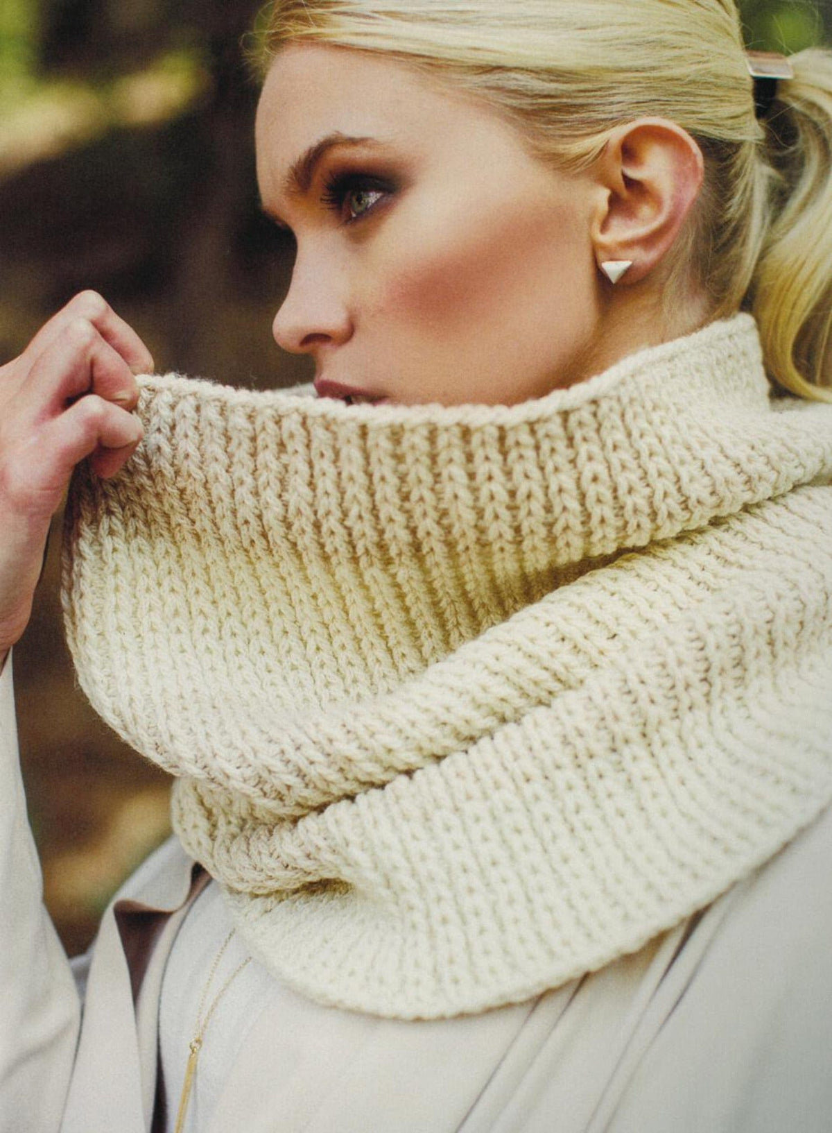 Ingram Content Books Plum Dandi Knits