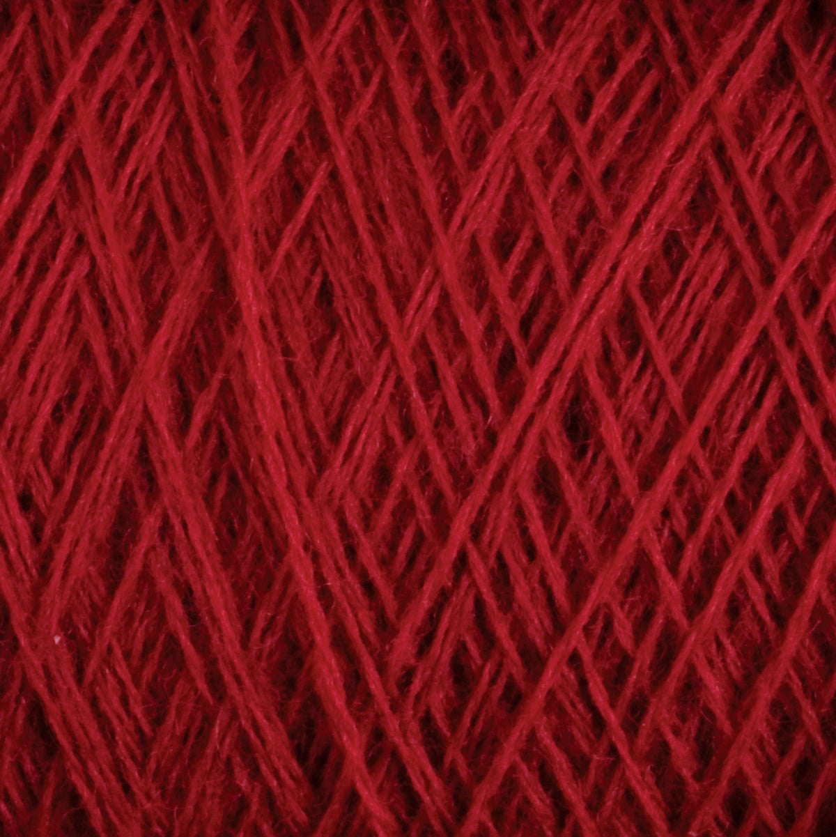 Jagger Brothers, Inc. Yarn Cinnabar JaggerSpun Maine Line 2/8 Yarn | Mini-cone
