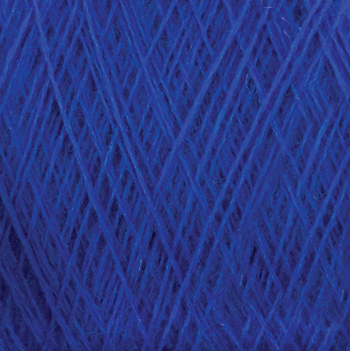 Jagger Brothers, Inc. Yarn Royal Blue JaggerSpun Maine Line 2/8 Yarn | Mini-cone