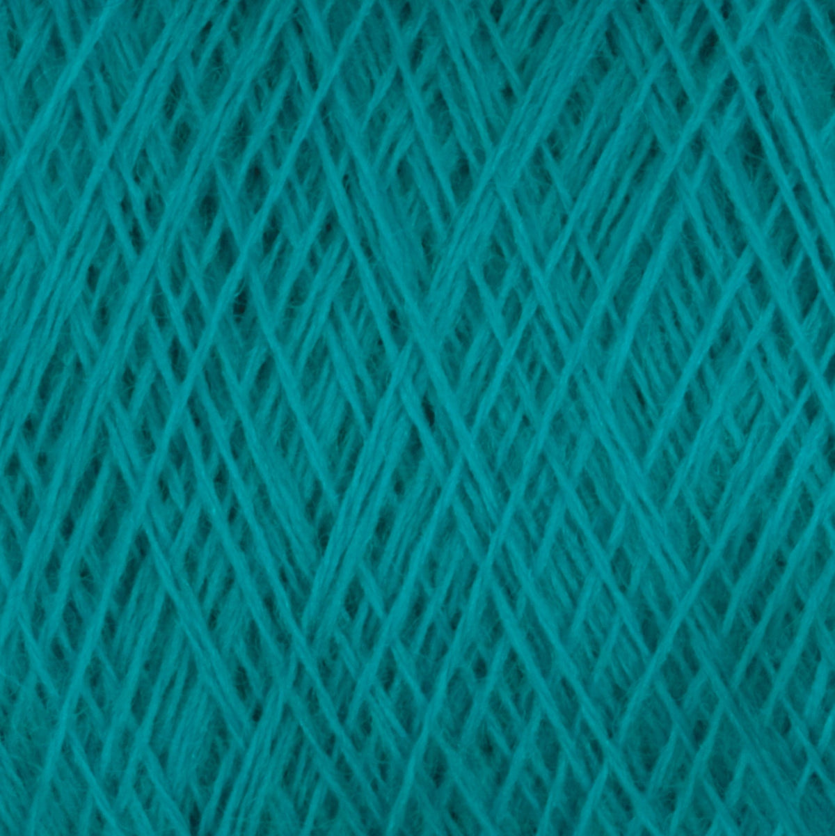 Jagger Brothers, Inc. Yarn Turquoise JaggerSpun Maine Line 2/8 Yarn | Mini-cone