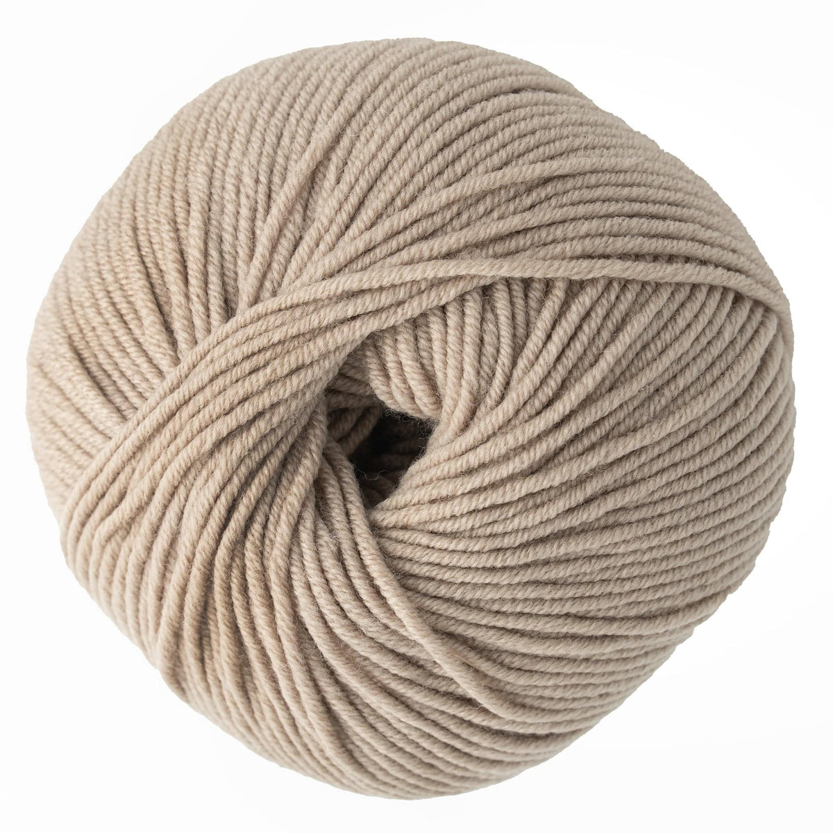 Kingfisher Yarn & Fibre Yarn Hemp Jo Sharp New Era Merino DK Superwash