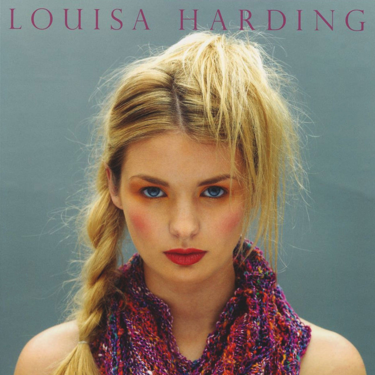 Knitting Fever / Euro Yarns Books Noema Book from Louisa Harding