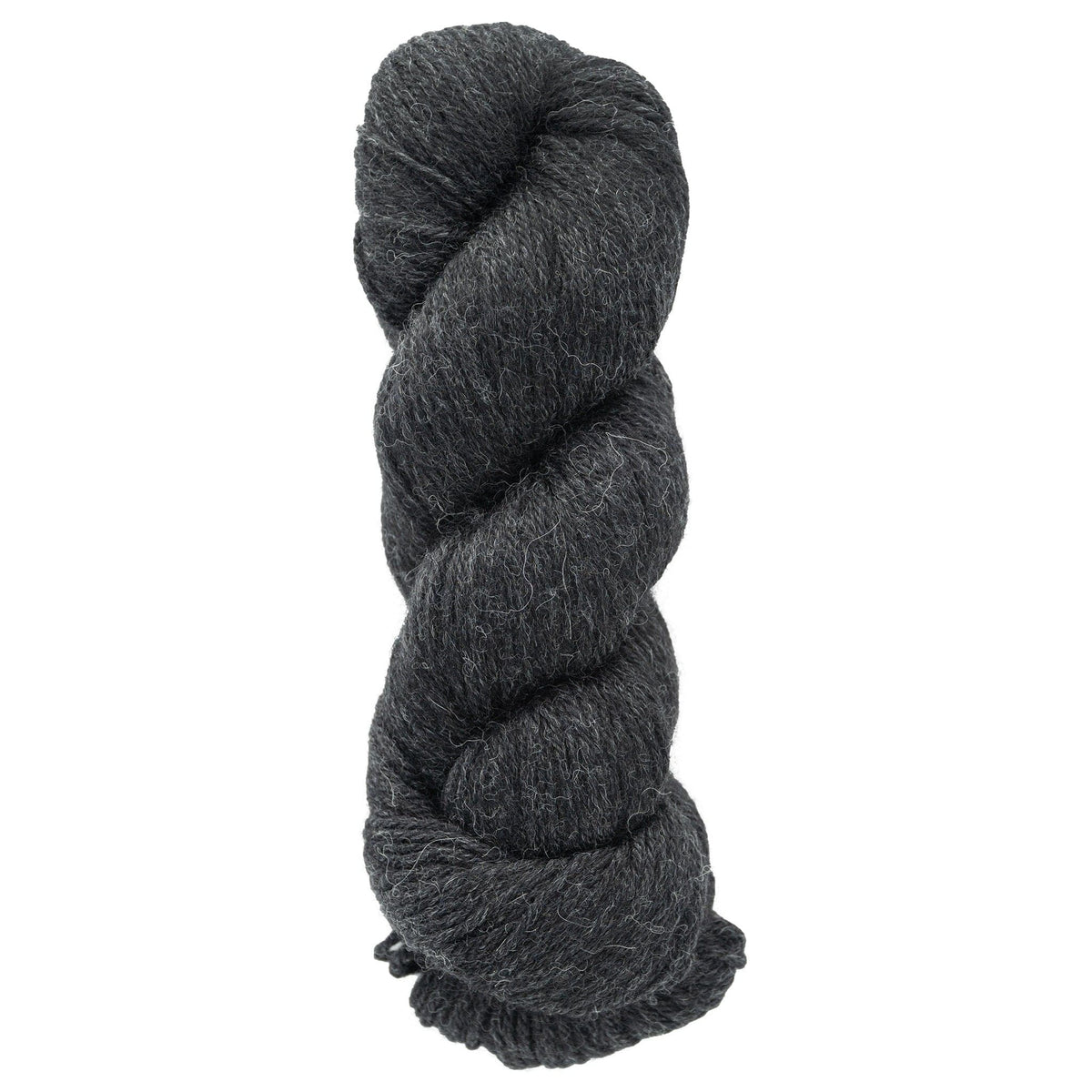 Knitting Fever / Euro Yarns Yarn Black River Stone Juniper Moon Farm Herriot Baby Alpaca