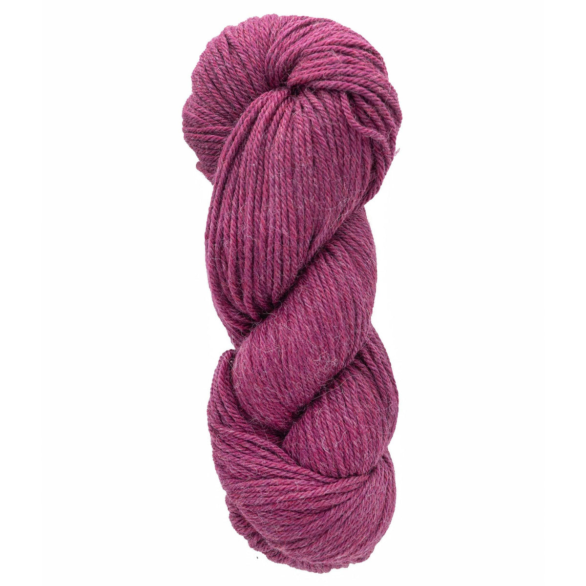 Knitting Fever / Euro Yarns Yarn Burgundy Juniper Moon Farm Herriot Baby Alpaca