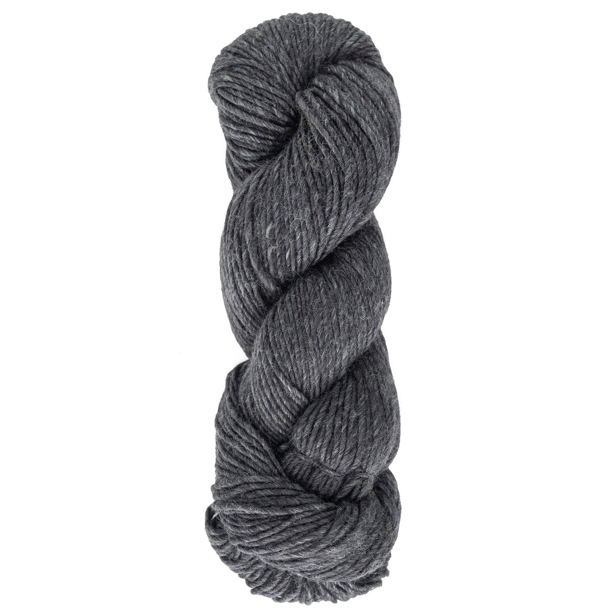 Knitting Fever / Euro Yarns Yarn Charcoal Moonshine by Juniper Moon Farm