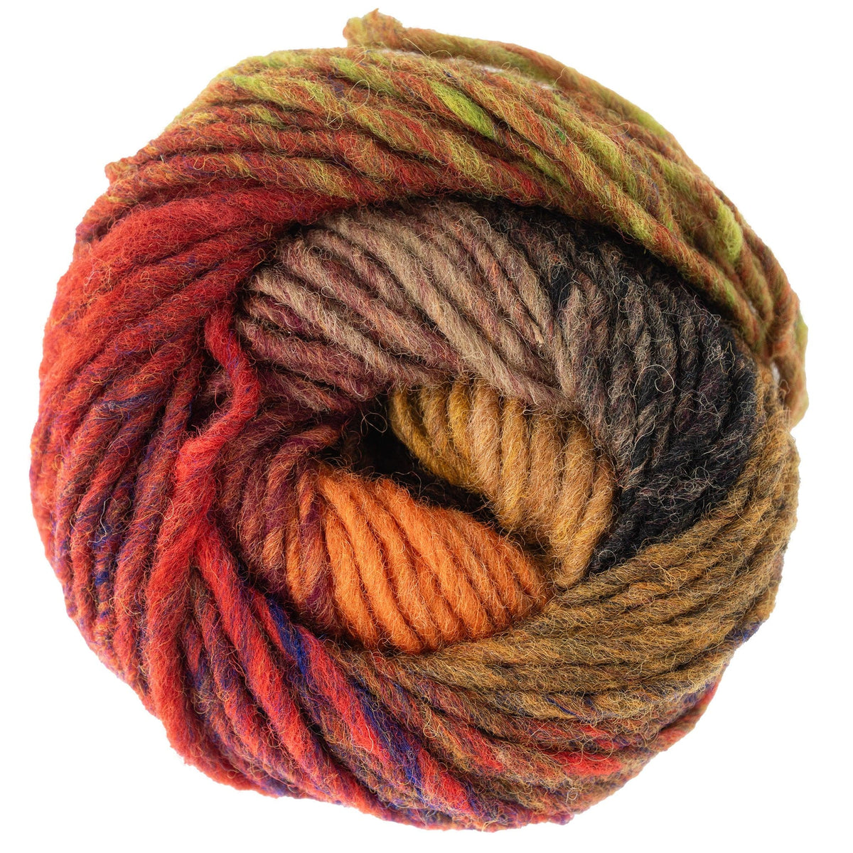 Knitting Fever / Euro Yarns Yarn Ninohe Kureyon by Noro