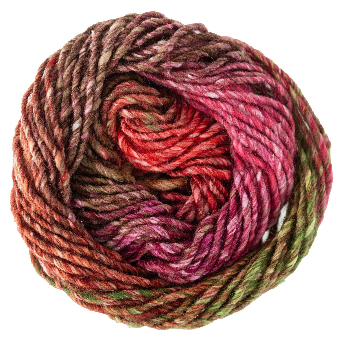Knitting Fever / Euro Yarns Yarn Otaru Noro Silk Garden