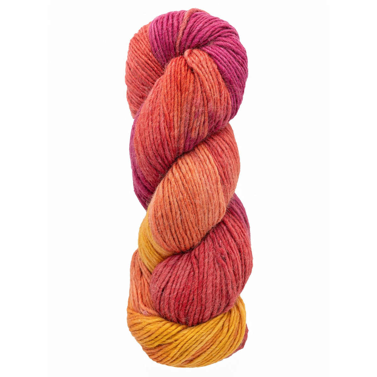 Knitting Fever / Euro Yarns Yarn Tequila Sunrise Moonshine Hand Paints by Juniper Moon Farm