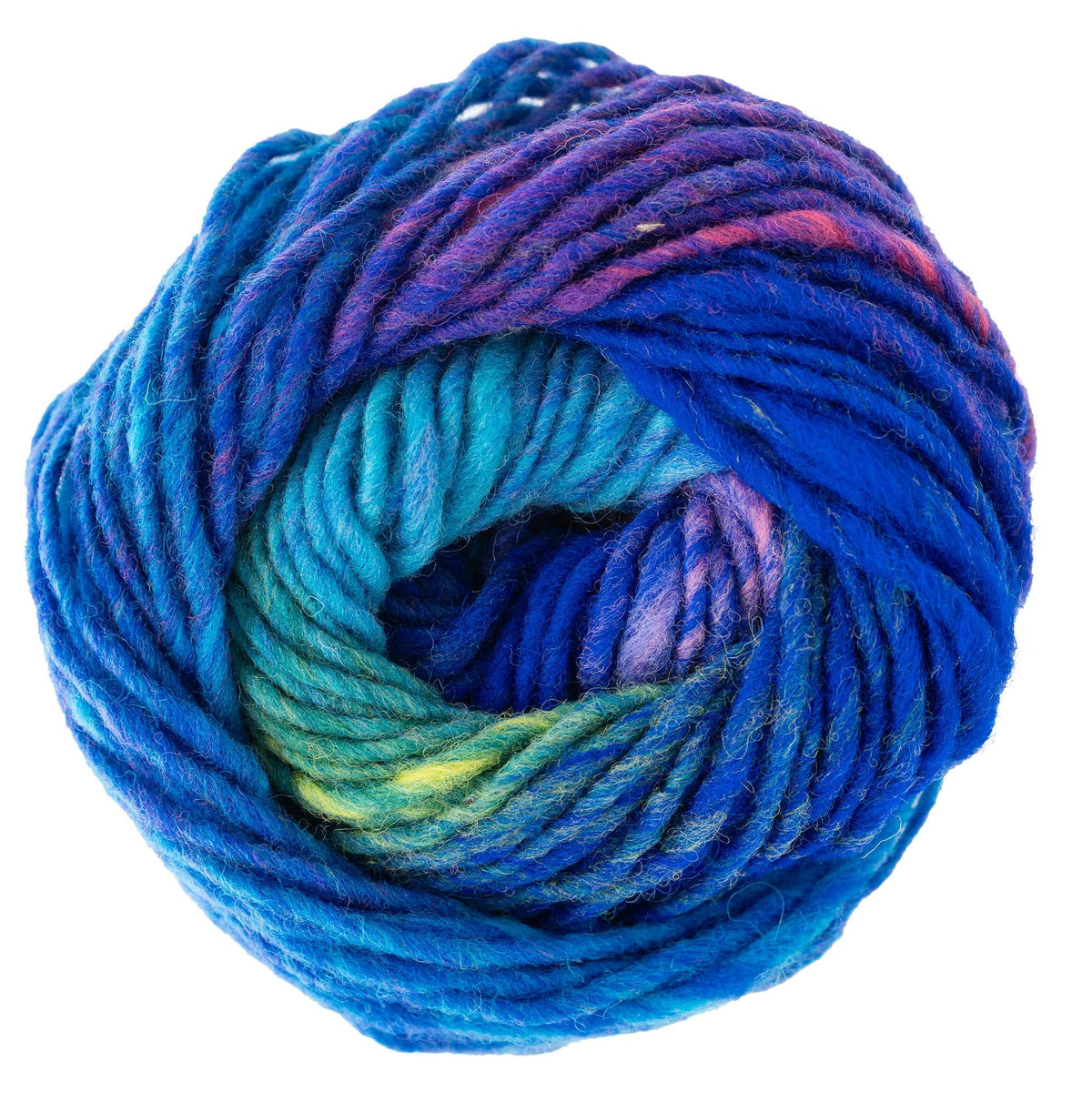 Knitting Fever / Euro Yarns Yarn Ukiha Kureyon by Noro