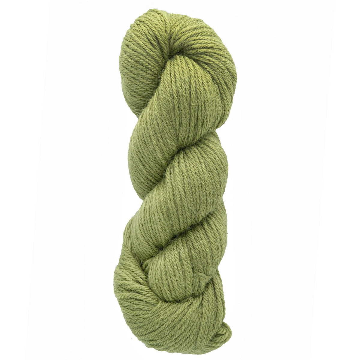 Knitting Fever / Euro Yarns Yarn Wasabi Juniper Moon Farm Herriot Baby Alpaca
