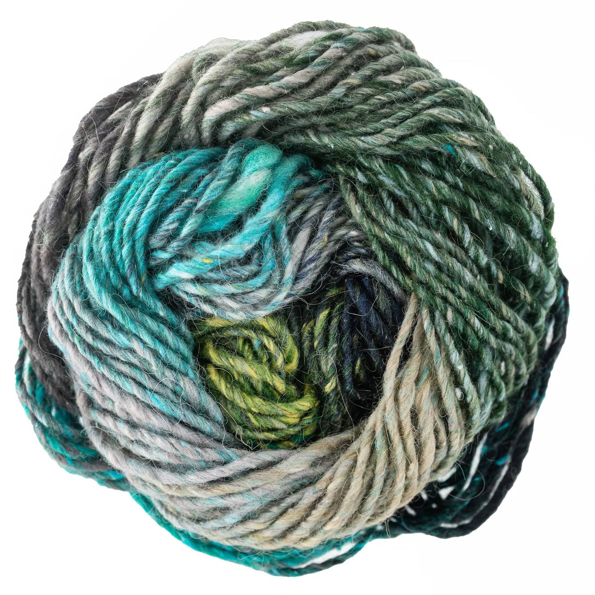 Knitting Fever / Euro Yarns Yarn Yatsushiro Noro Silk Garden
