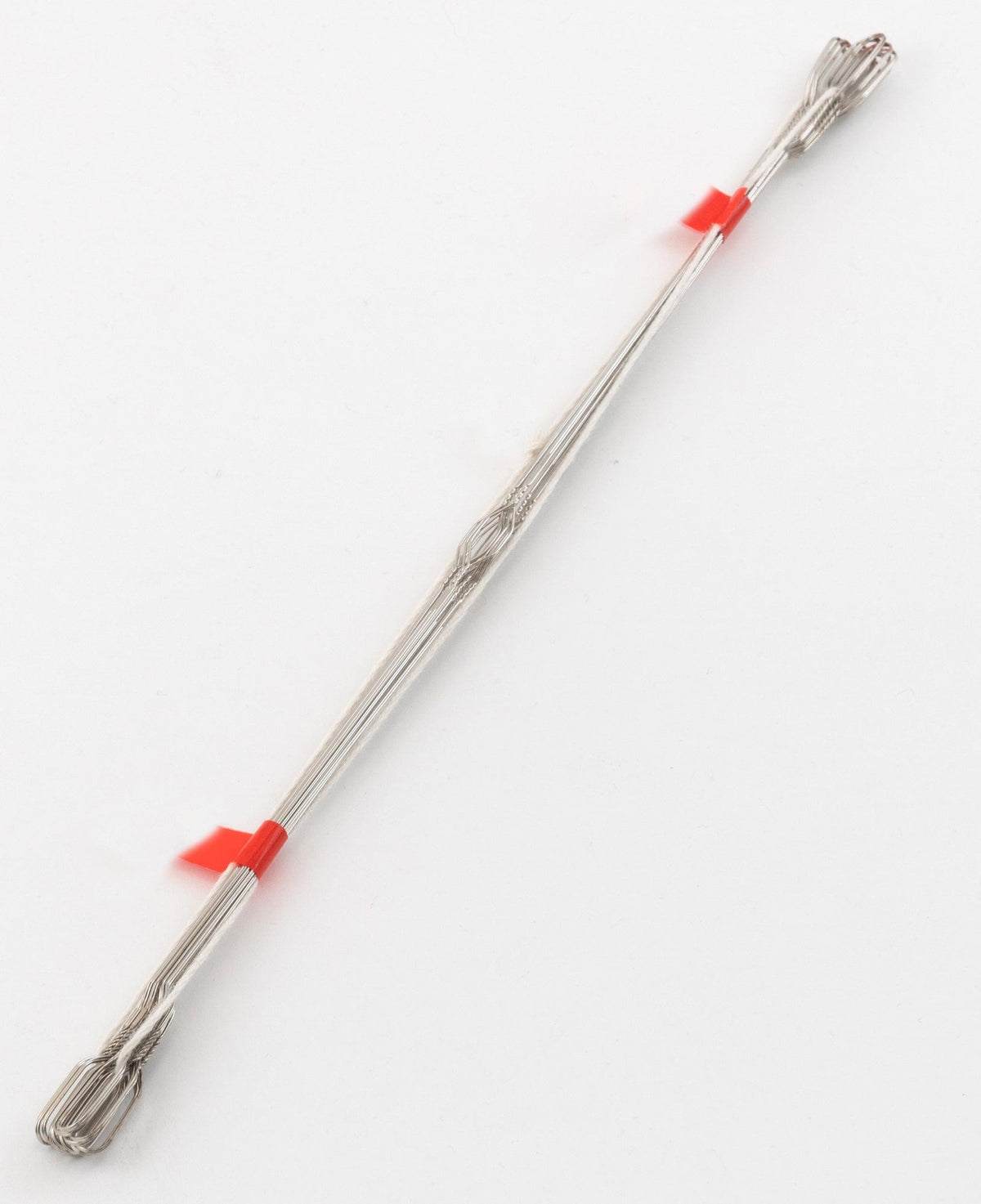 Leclerc Looms Heddles 12½" Wire Repair Heddle (12/pack)