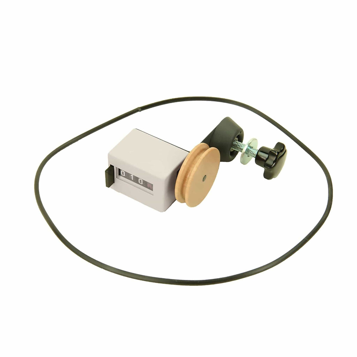 Louet Inc. Weaving Aids Louët Yardage Counter