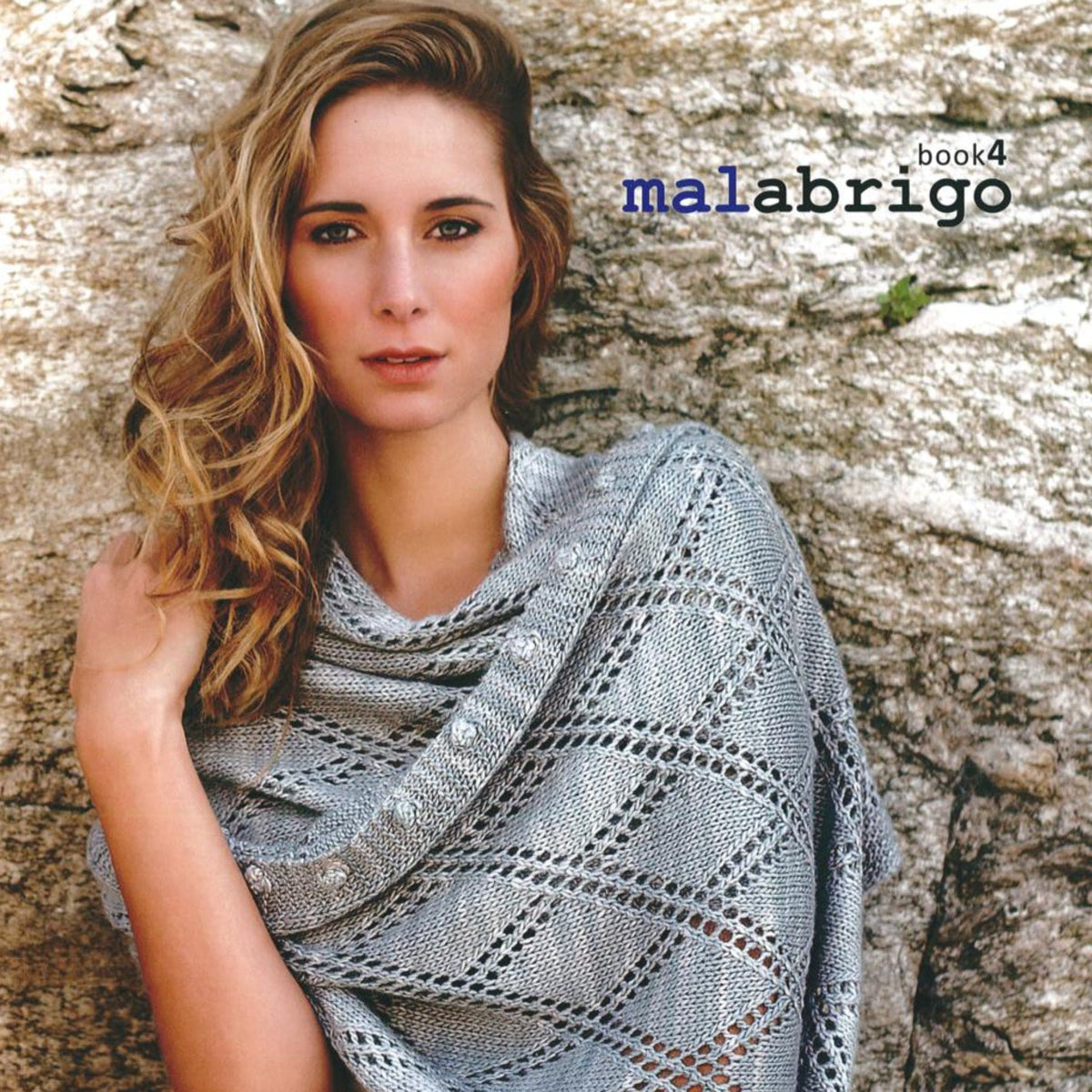 Malabrigo Yarn Books Malabrigo Book 4
