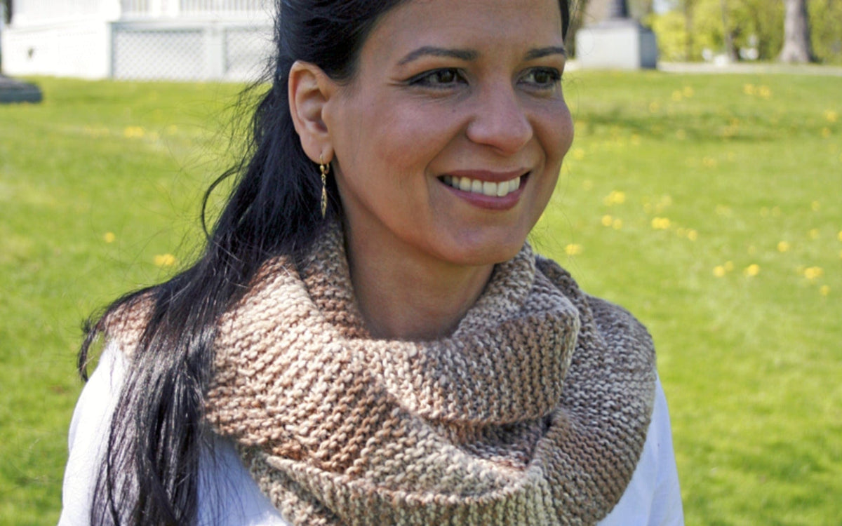 Never Not Knitting Books Madder - Anthology 2 / Simple Pleasures