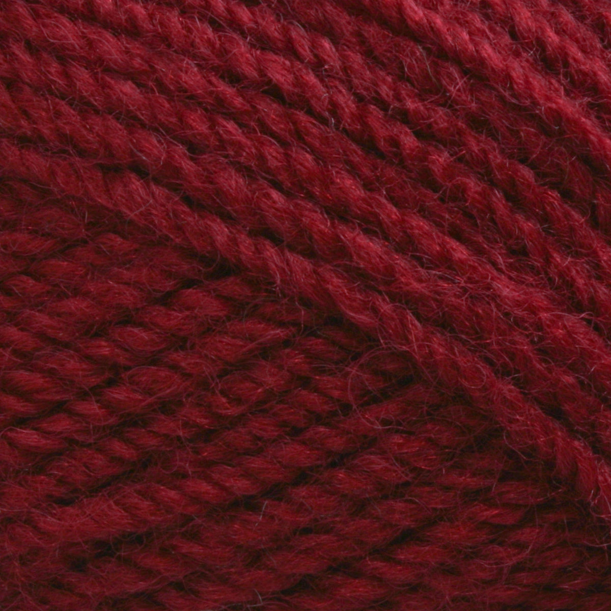 Plymouth Yarn Co. Yarn Deep Burgundy Plymouth Encore Worsted Yarn