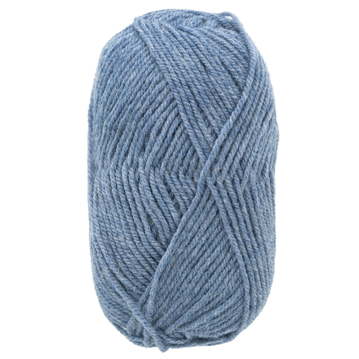 Plymouth Yarn Co. Yarn Denim Heather Plymouth Encore Worsted Yarn
