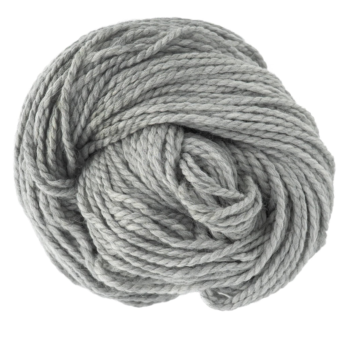 Plymouth Yarn Co. Yarn Light Grey Baby Alpaca Grande by Plymouth