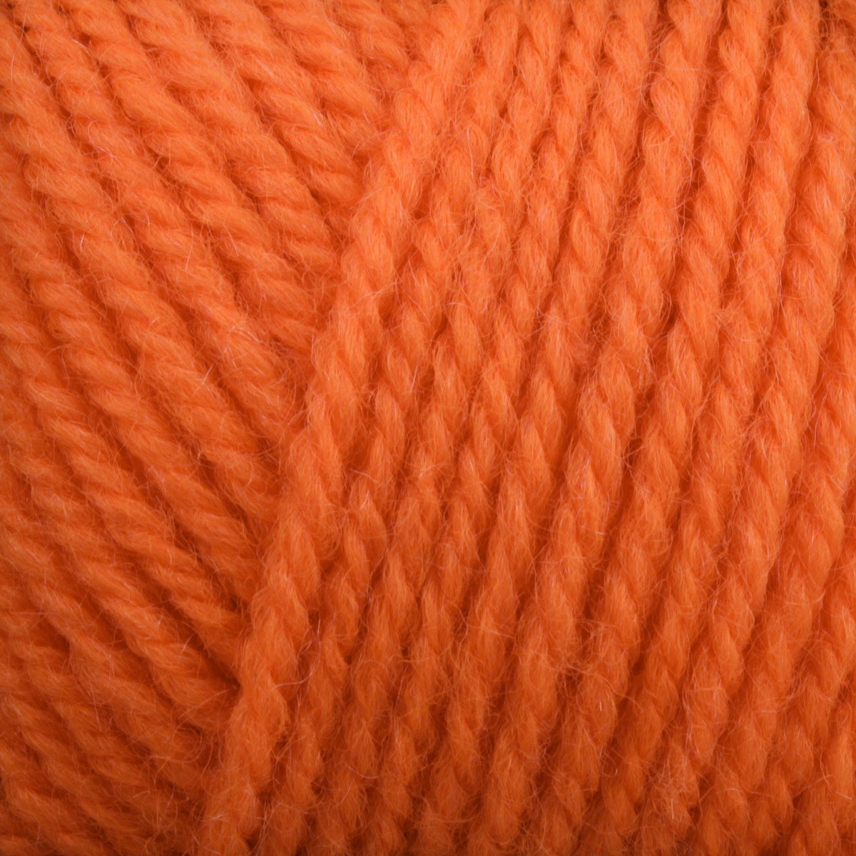 Plymouth Yarn Co. Yarn Neon Orange Plymouth Encore Worsted Yarn