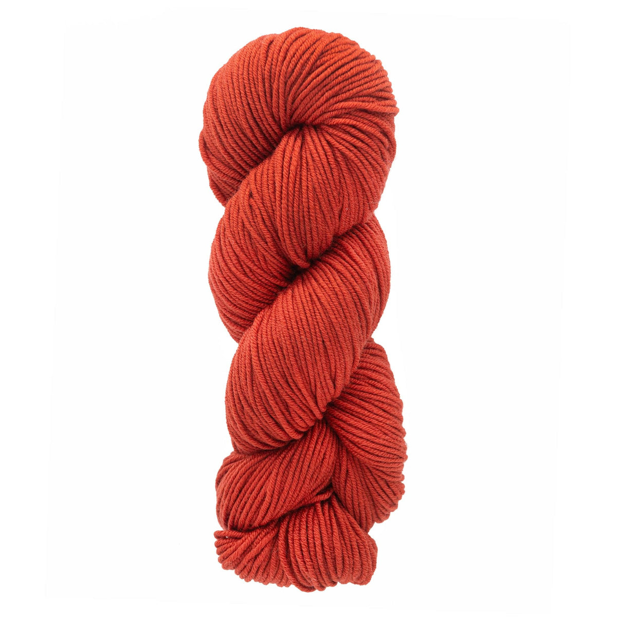 Plymouth Yarn Co. Yarn Rust Plymouth Select Worsted Merino Superwash
