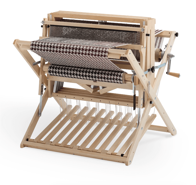 Schacht Spindle Co. Floor Looms Schacht 26" Baby Wolf Floor Loom