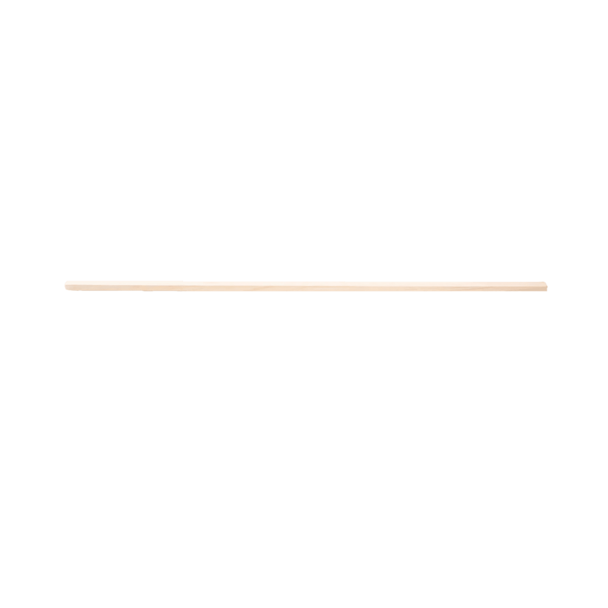 Schacht Spindle Co. Replacement Parts, Conversions & Add-Ons Mighty Wolf & 36" Standard Schacht Apron Bar Floor Loom