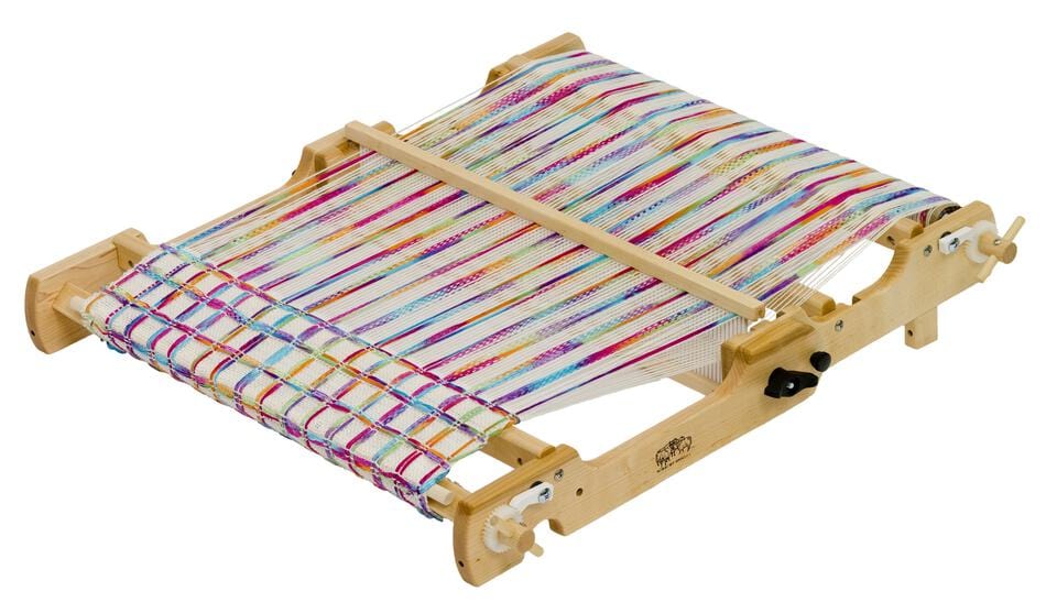 Schacht Spindle Co. Rigid Heddle Looms 25" Schacht Flip Folding Rigid Heddle Loom