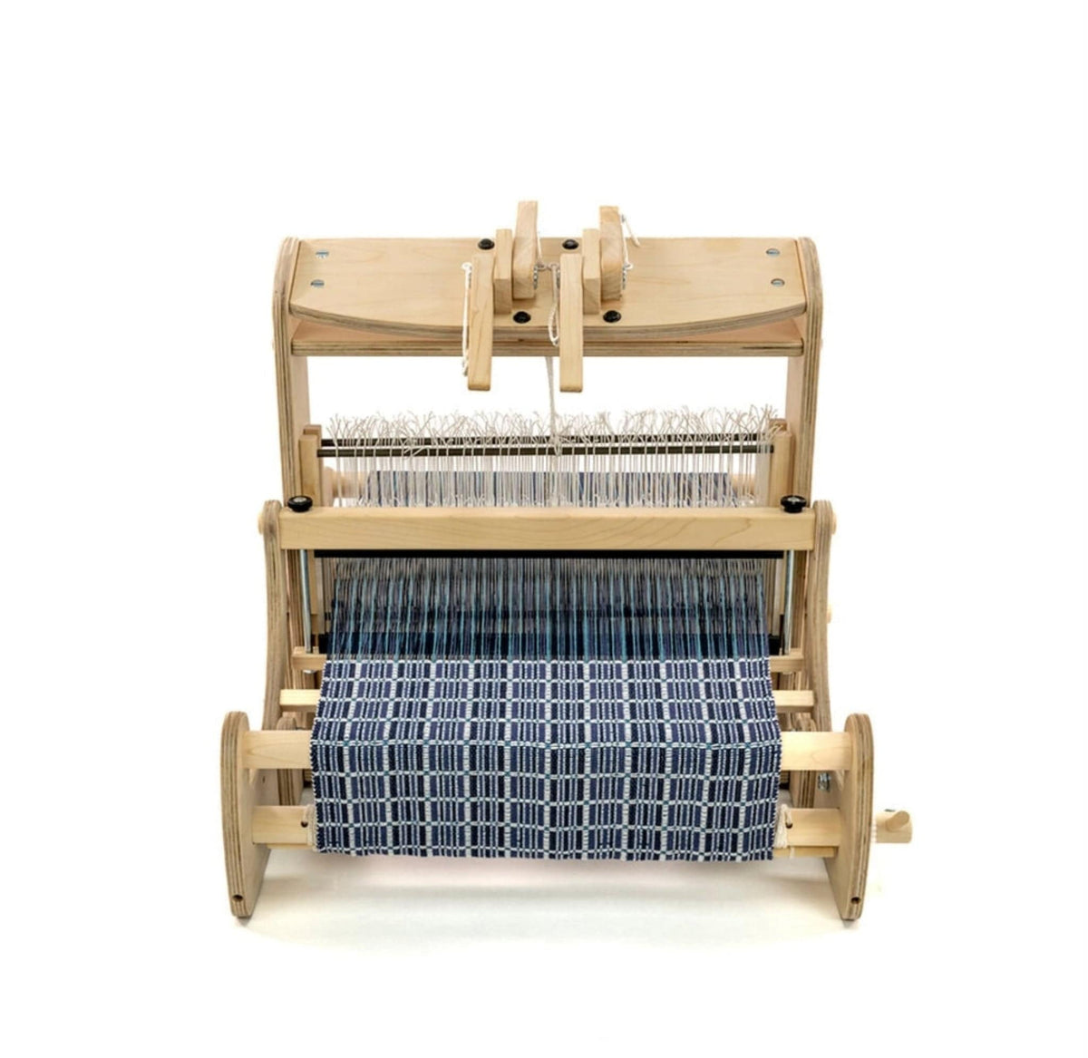 Schacht Spindle Co. Rigid Heddle Looms Schacht Cricket 15" Quartet