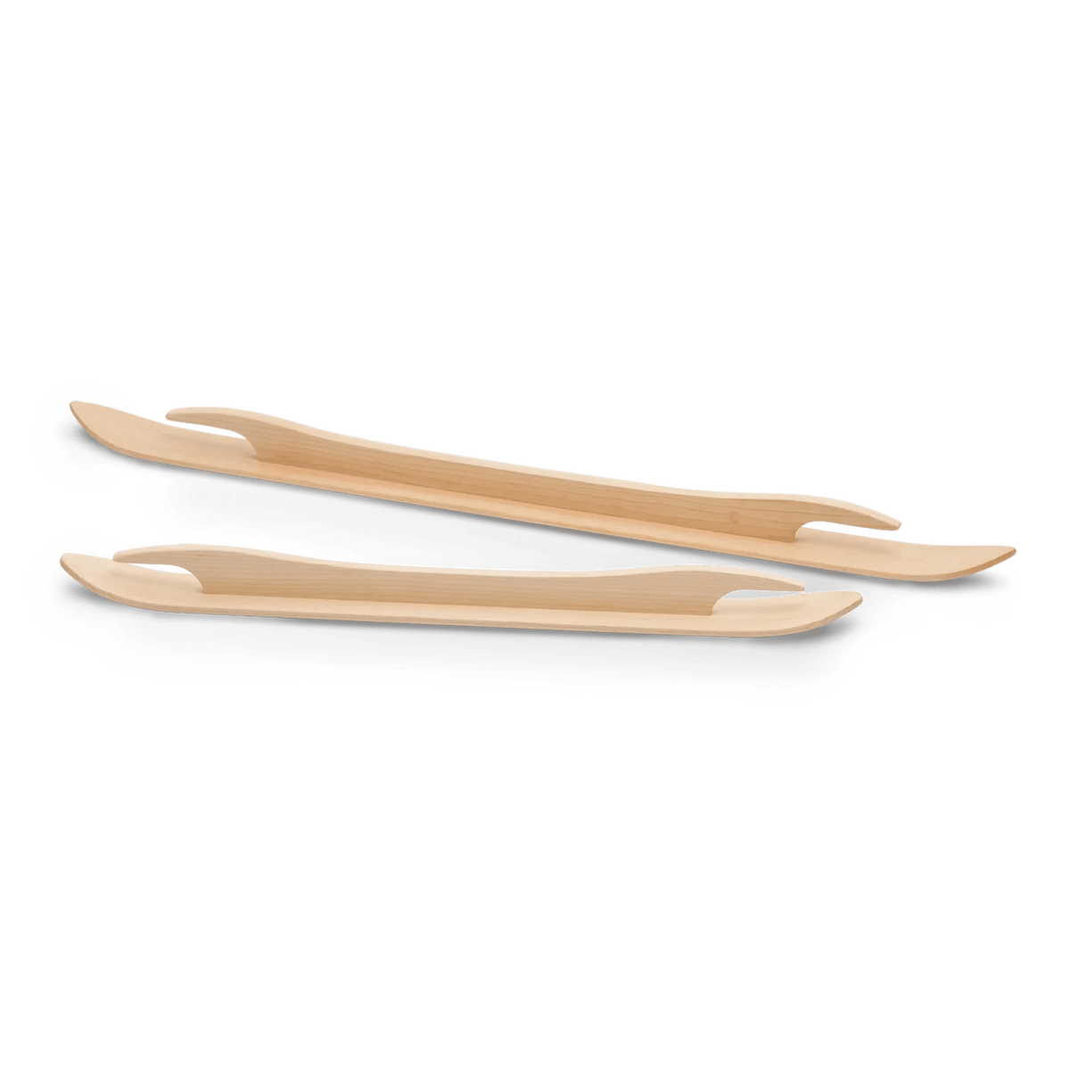 Schacht Spindle Co. Ski, Rag & Rug Shuttles Schacht Ski Shuttle, 18"