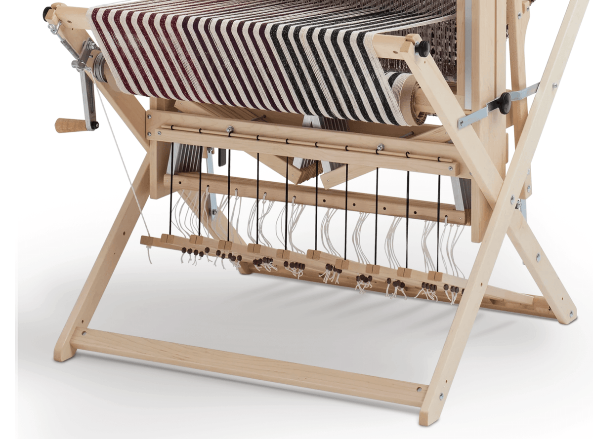 Schacht Spindle Co. Weaving Aids Schacht Treadle Aid Tie-Ups (10/pkg)