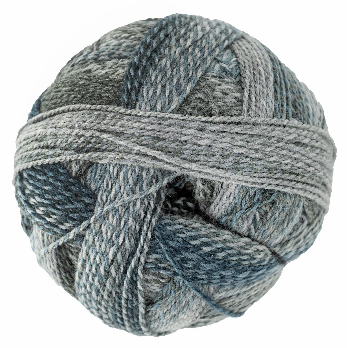 Skacel Yarn 2428 Zauberball Starke 6