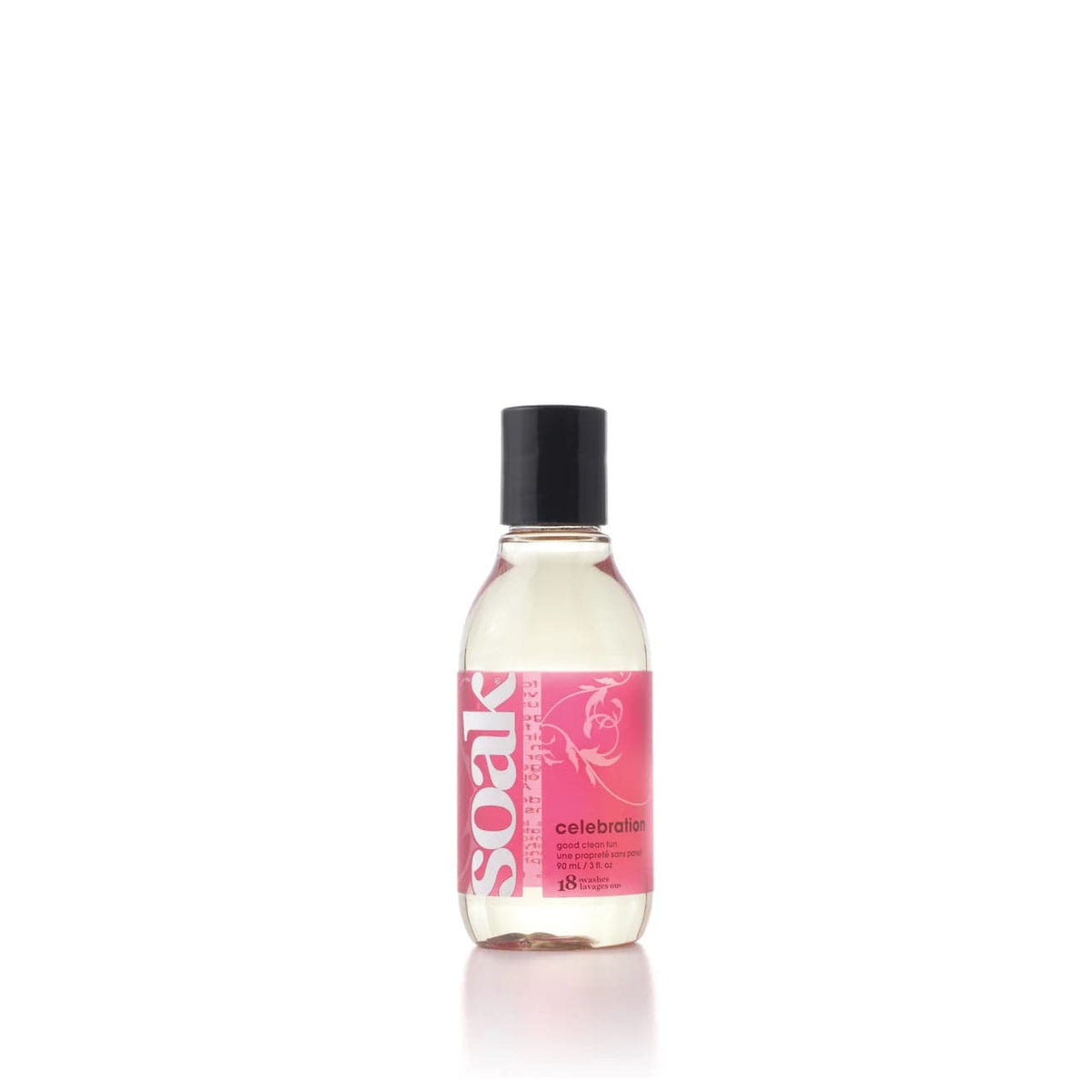 Soak Wash Inc. Soap Celebration Soak Wash