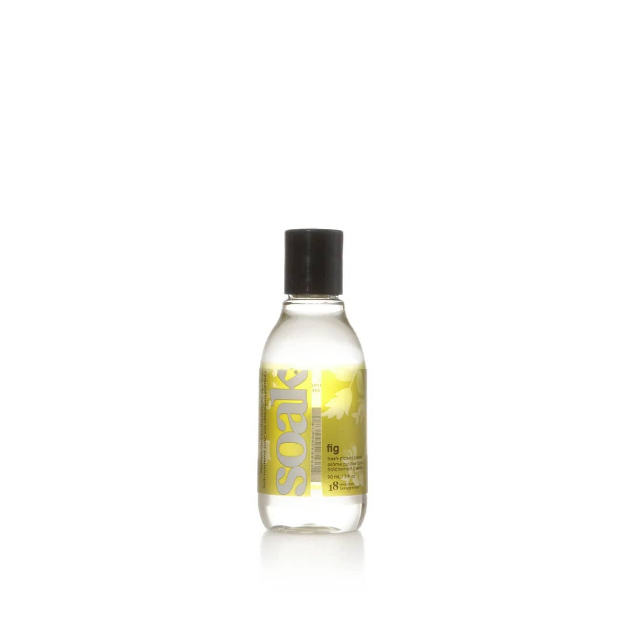 Soak Wash Inc. Soap Fig Soak Wash