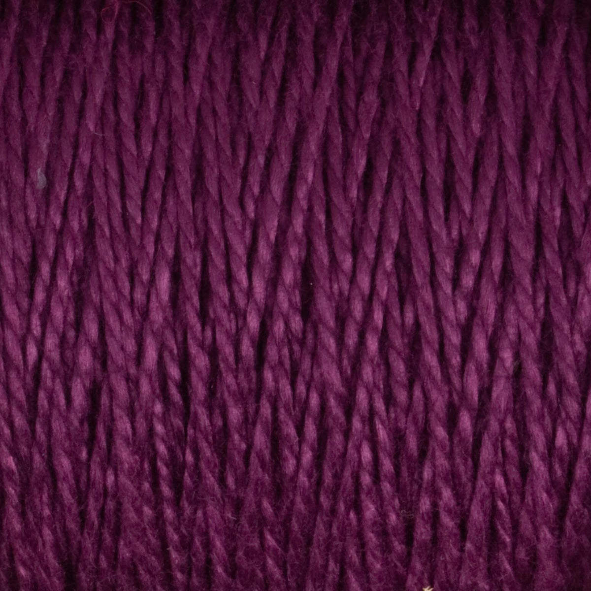 Supreme Corp. Yarn 100 Ruby 3/2 Pearl Cotton Yarn | Large Cone