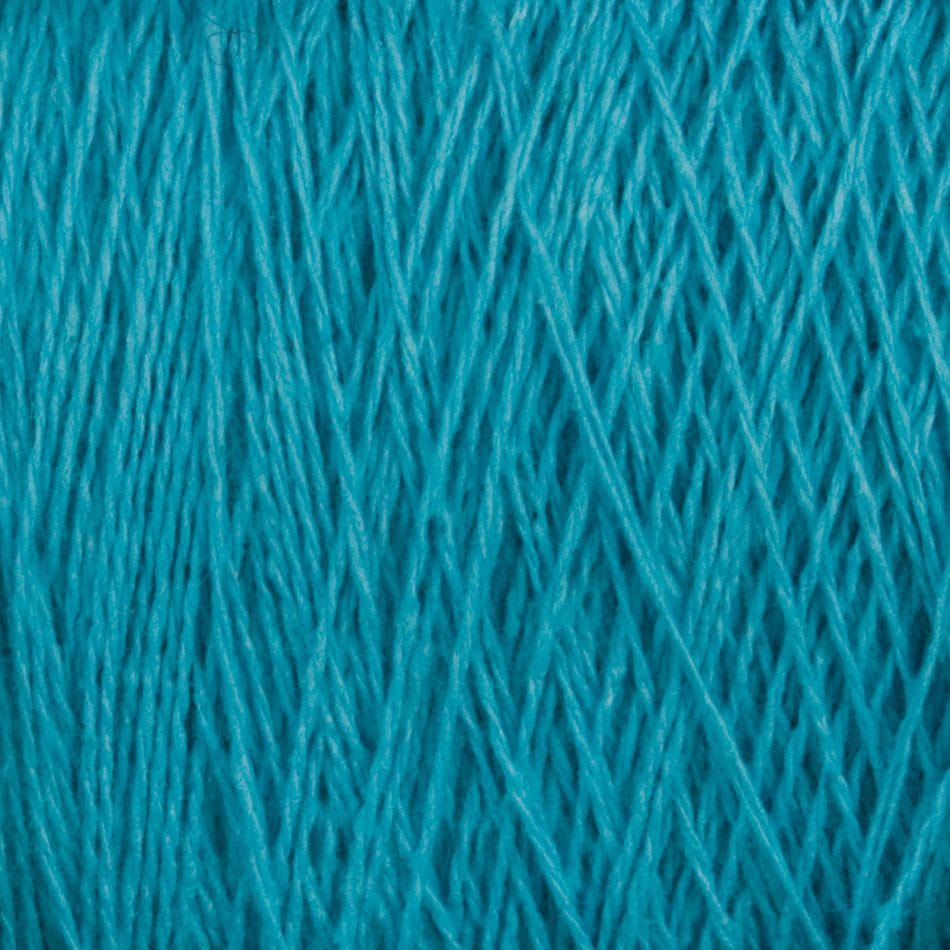 Supreme Corp. Yarn 56 Light Turk Homestead 8/2 Cotton Yarn | Large Cone