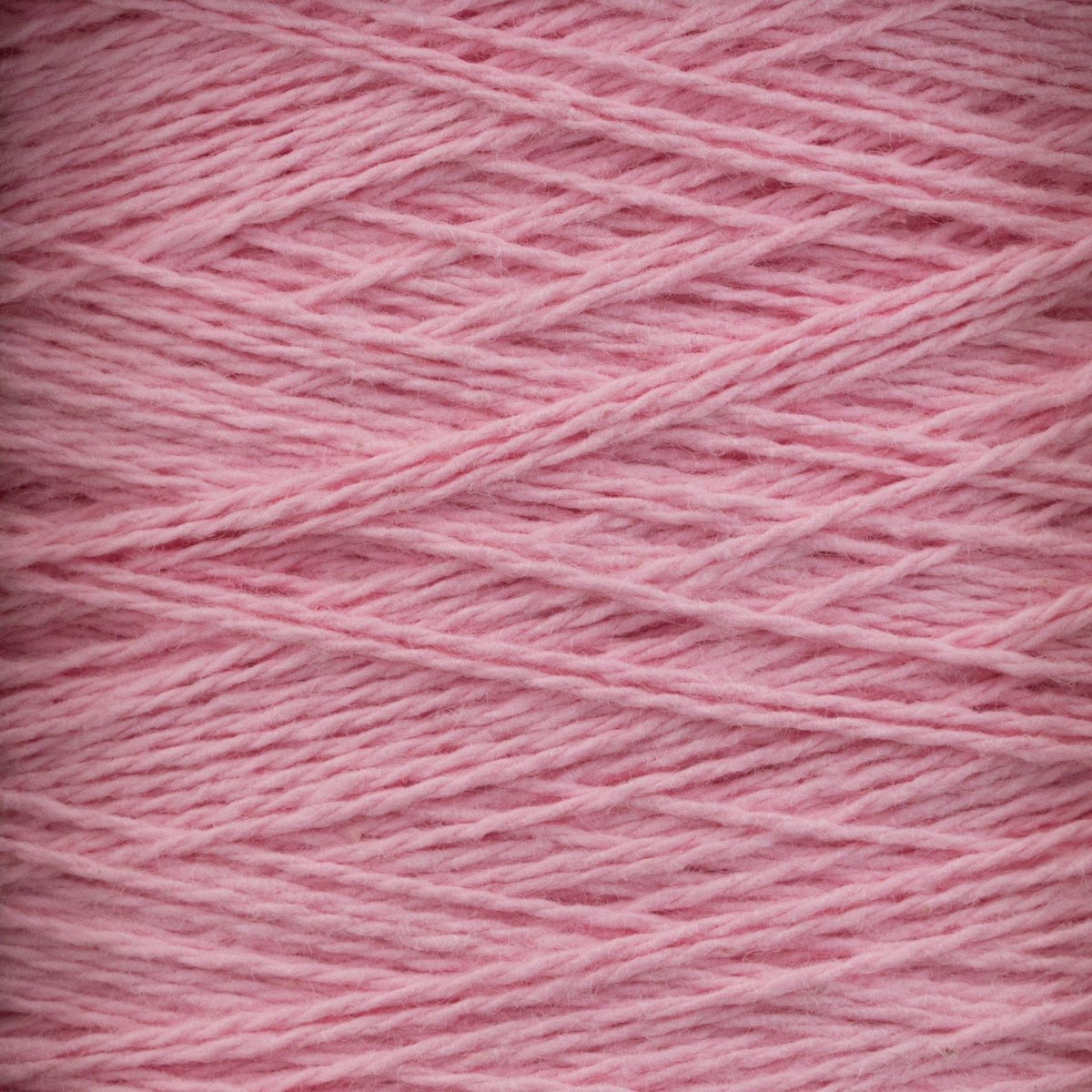Supreme Corp. Yarn 60 Special Pink Homestead 8/2 Cotton Yarn | Mini-cone